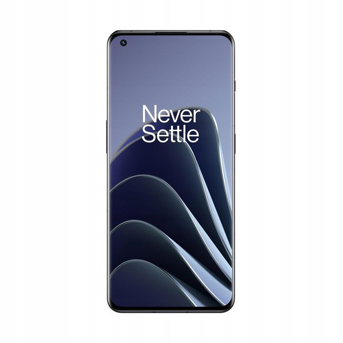 smartfon oneplus 10 pro 12 gb / 256 gb 5g czarny ekran 6,7 cali