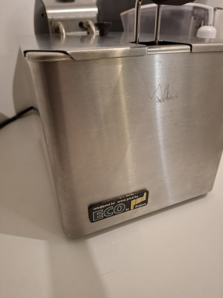 Frytownica do małej gastronomii