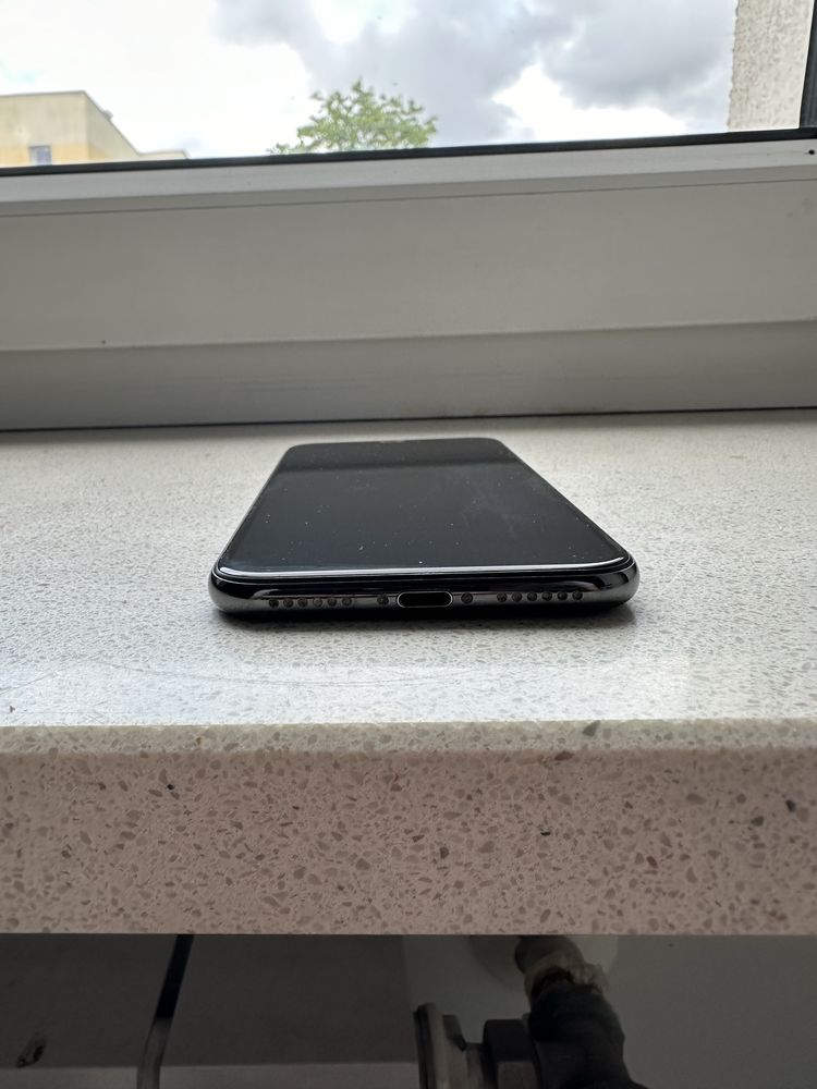 Iphone X 256GB używany