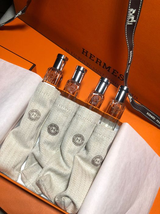 Hermes Perfume Парфум