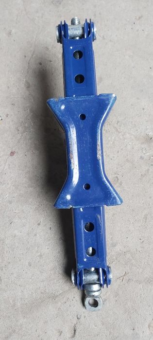 Автомобильный домкрат "Vitol" 1.5 т.