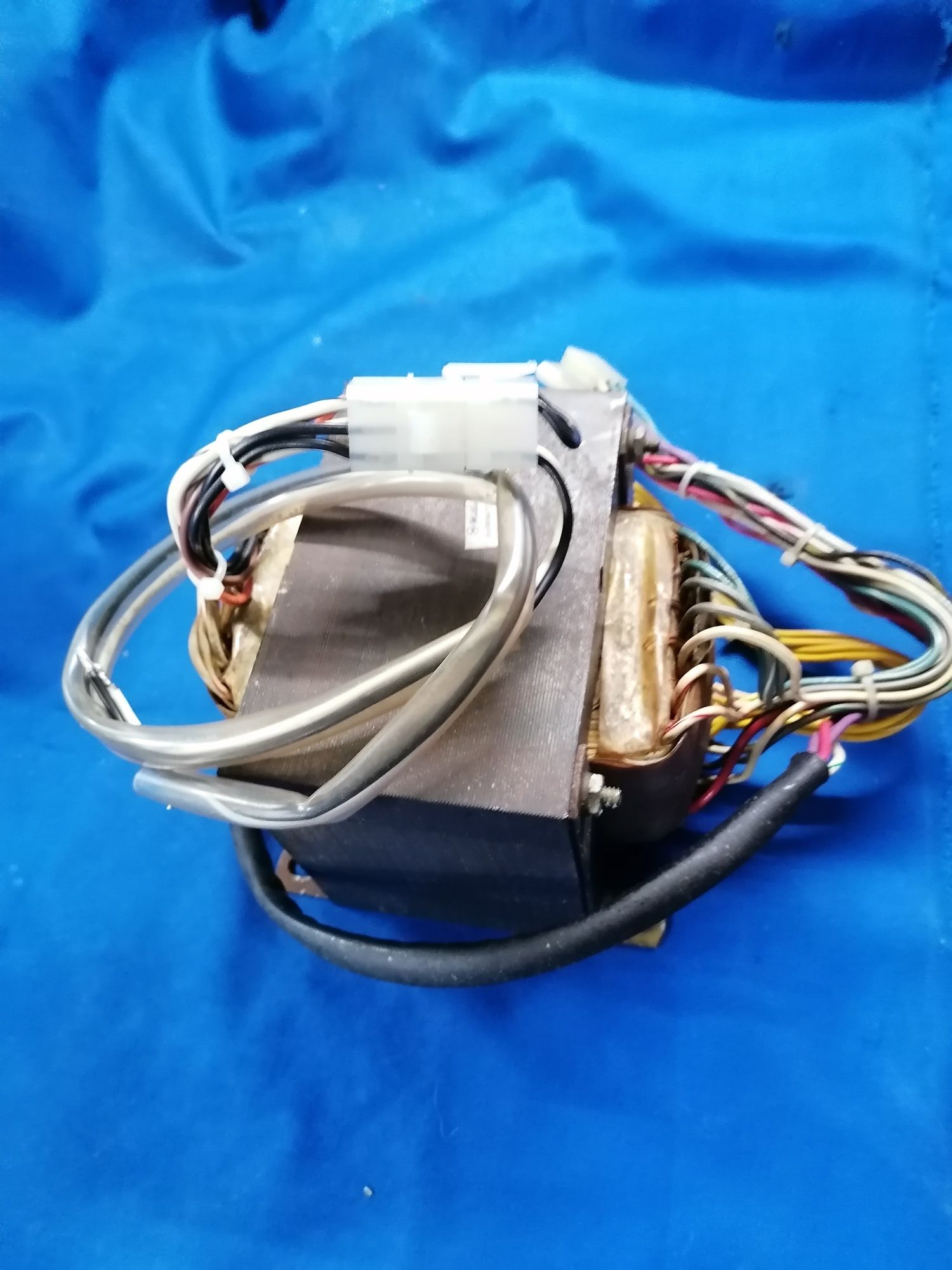 Pinball Williams/Bally WPC Transformer