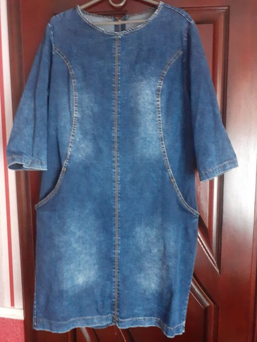 Сукня джонс 48 розмір