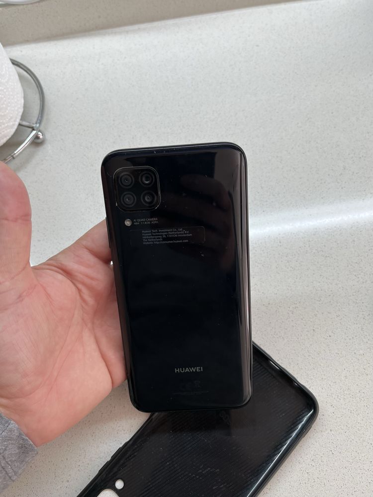 HUAWEI P40 Lite 128gb
