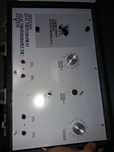 Aparelho de electroterapico