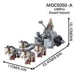Lego The Lord of the Rings/Лего
Властелин Колец/Хоббит