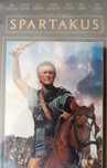 Spartacus wersja Kubricka Kirk Douglas didatki niwy dvd hit
