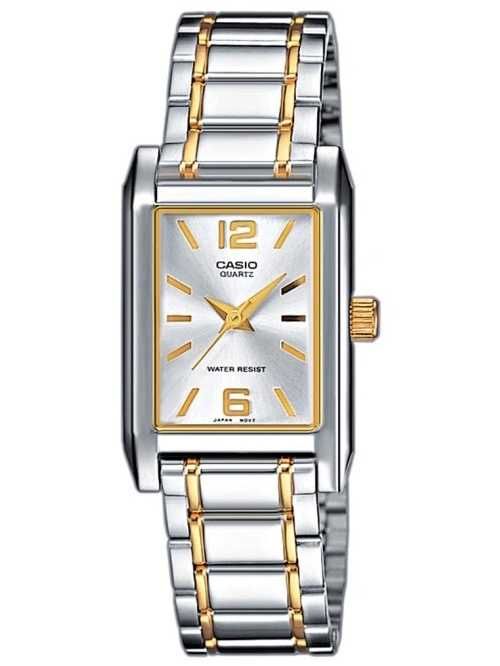 Zegarek damski CASIO LTP-1235SG-7ADF