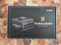 Блок живлення Zalman TeraMax 1000W (ZM1000-TMX)