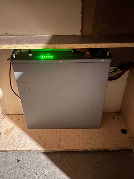 акумулятор батарея Solax під замовлення Pylontech Dyness Deye LiFePo4