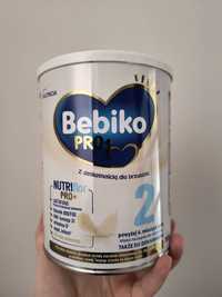 Mleko Bebiko pro plus 2