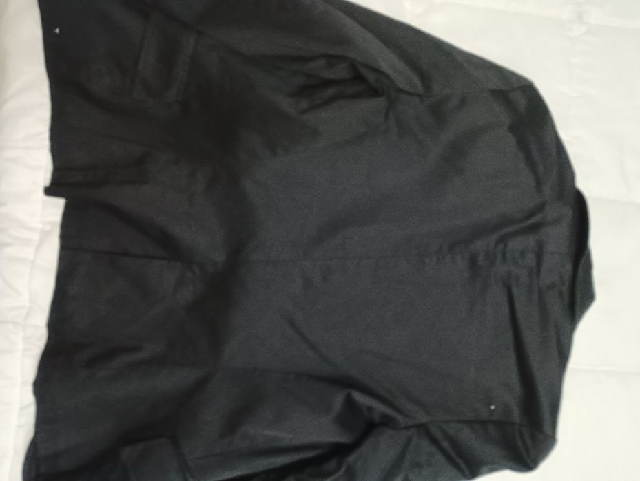 Blazer Zara,T.M, muito bom.