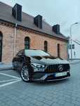 Mercedes-Benz CLA Mercedes-Benz CLA 250 4-Matic AMG Line