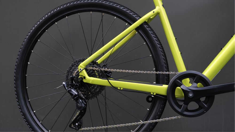 Міський велосипед Specialized Sirrus X 2.0 (2025)