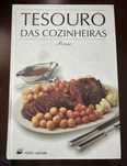 Tesouro das cozinheiras - Mirene
