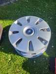 SPRZEDAM oryginalne kołpaki FORD FOCUS MK2 16".
