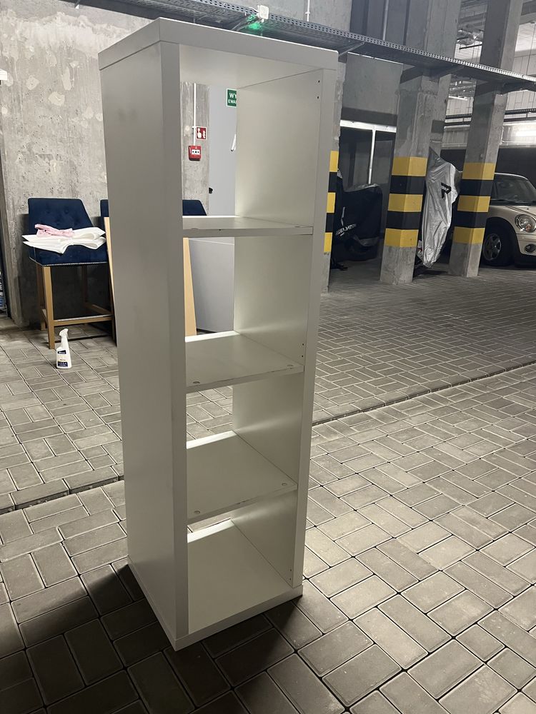 Szafka słupek ikea