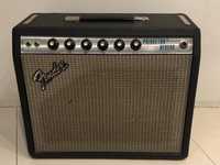 Fender Princeton Reverb Silverface 79