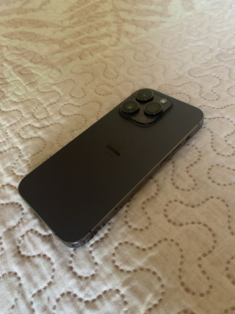 Iphone 14 PRO 256Gb
