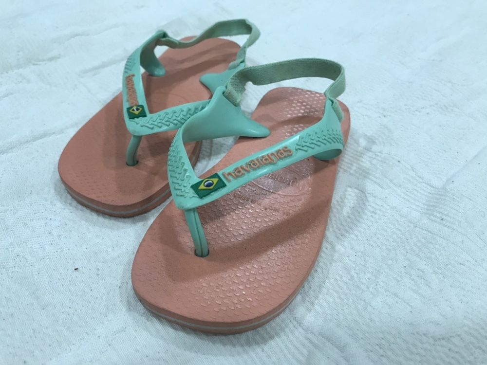 Havaianas originais!!