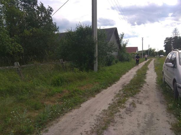 заміський Будинок ділянка Рава Руська