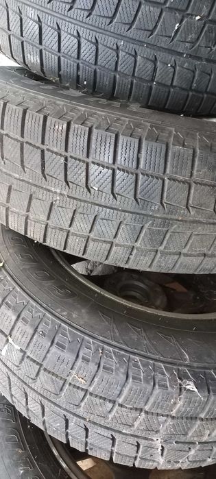 Alufelgi Jeep 16 5x114.3