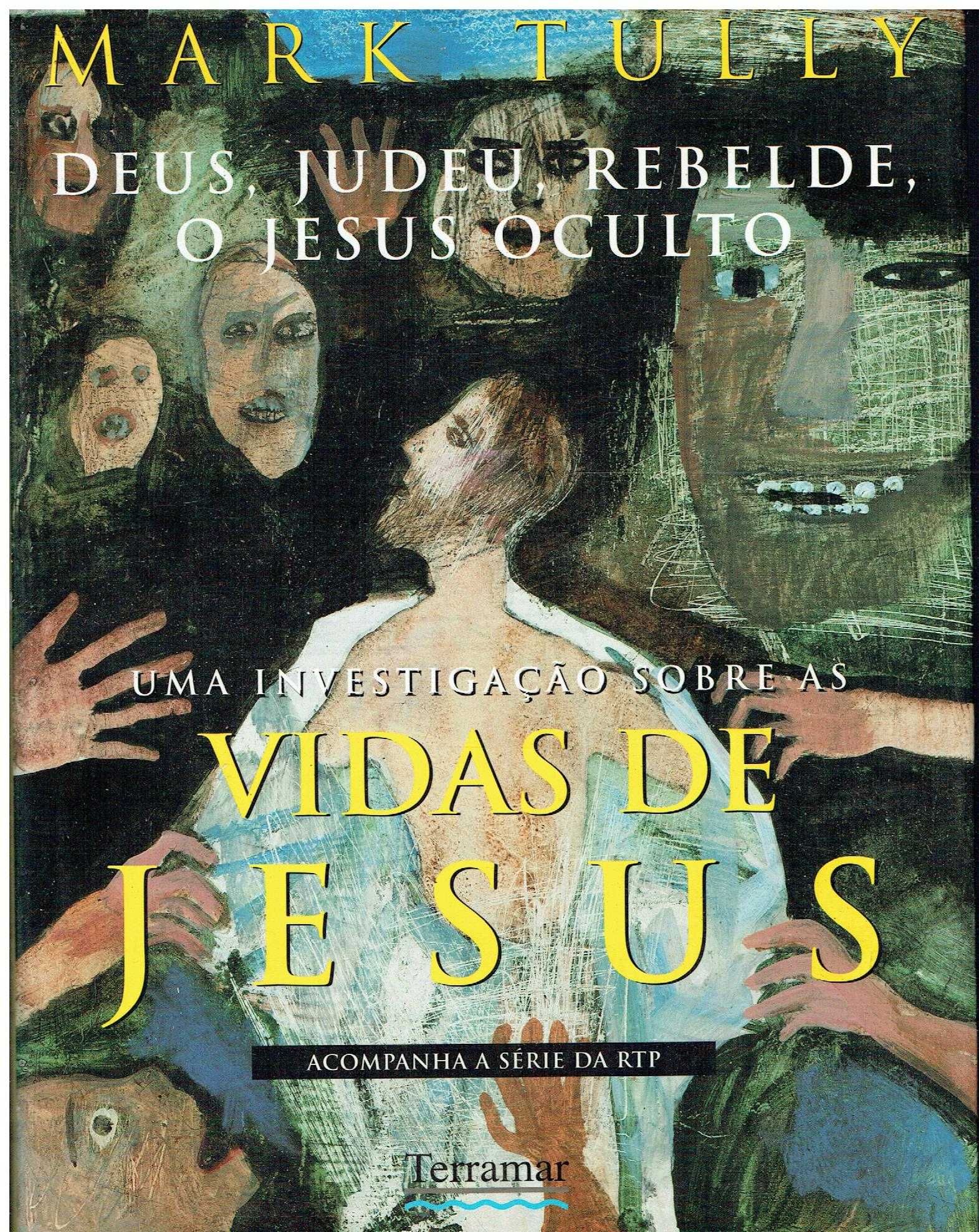 10160

As Vidas de Jesus