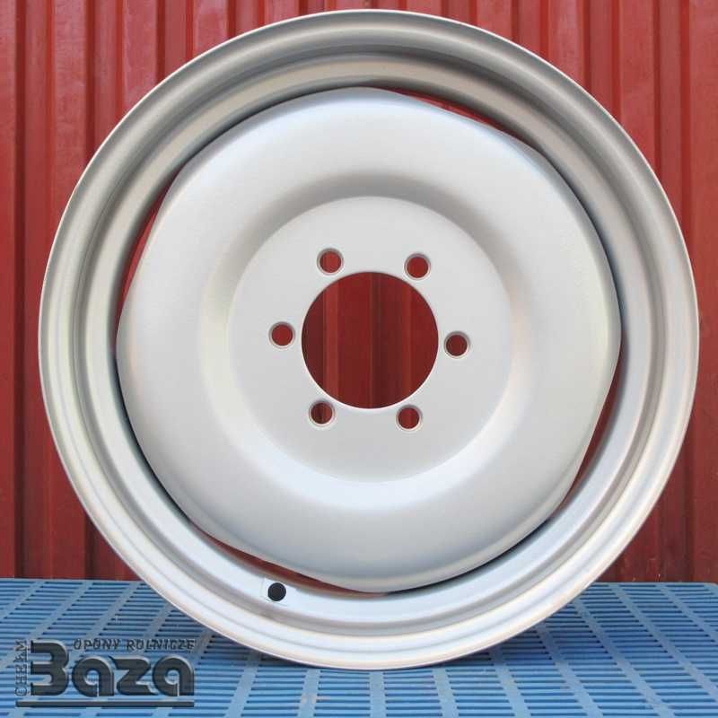 BAZA Felga 5.5x20 Pronar WZ Obręcz koła 7.50-20 Ursus C385 Zetor 8011