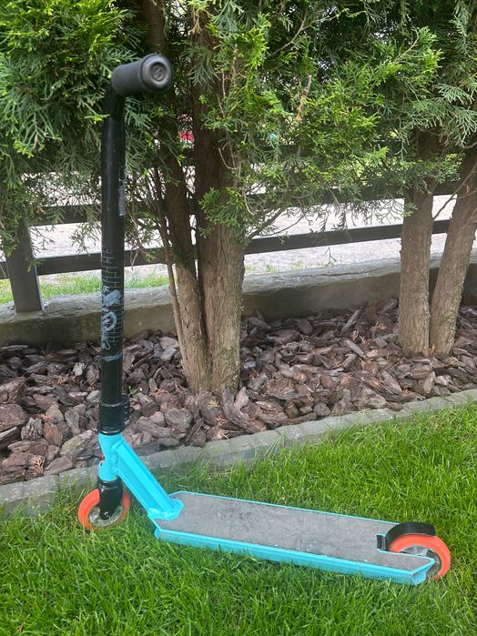 Hulajnoga dla dzieci Oxelo