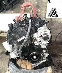 Двигатель для Audi Q5 80A 2.0TFSI мотор DAY 019120