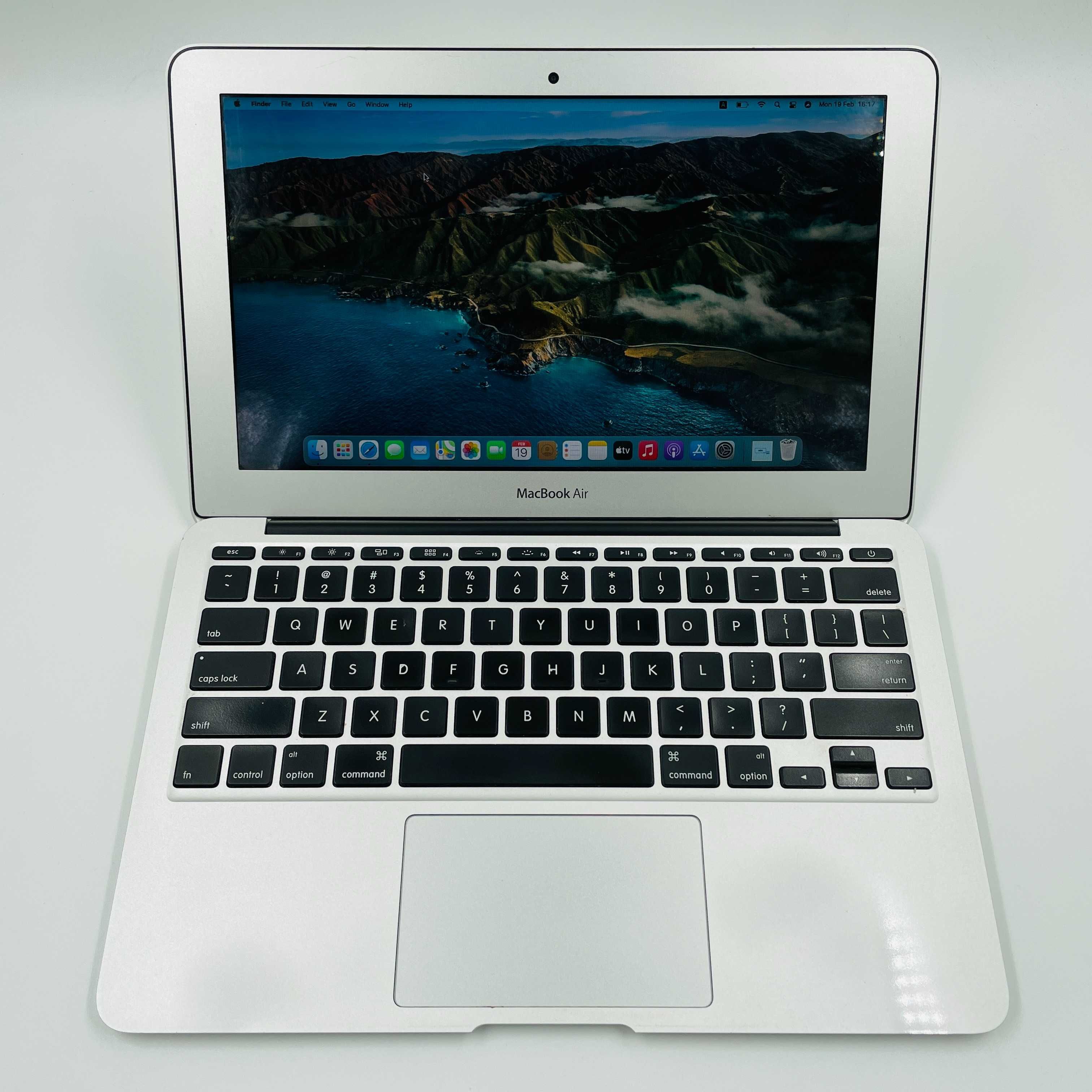 Apple MacBook Air 11 2014 i5 4GB RAM 128GB SSD ноутбук il3062