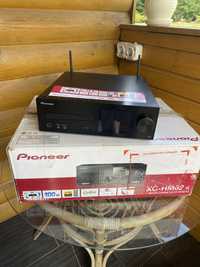 pioneer x-hm 82 / amplituner z cd , wifi, bluetooth