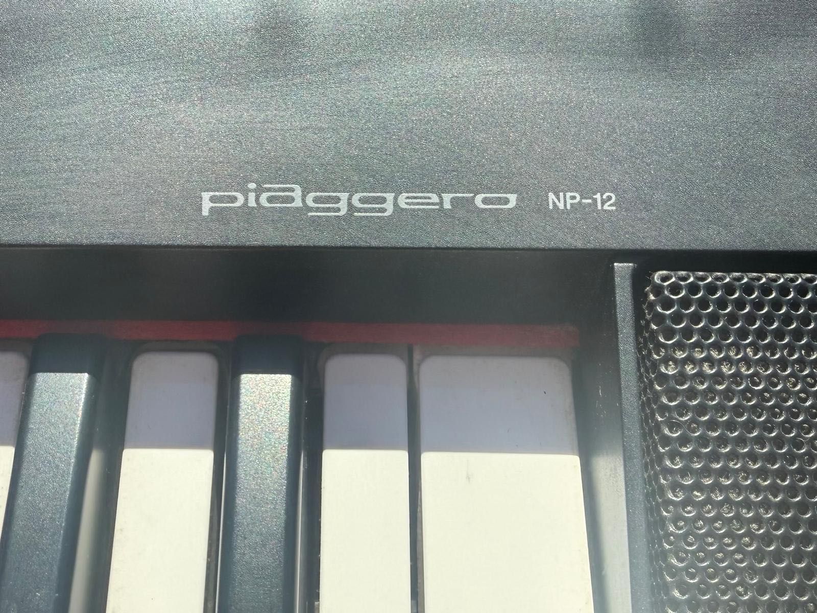 Piano Digital Yamaha