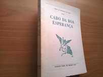 Cabo da Boa Esperança - Sebastião da Gama