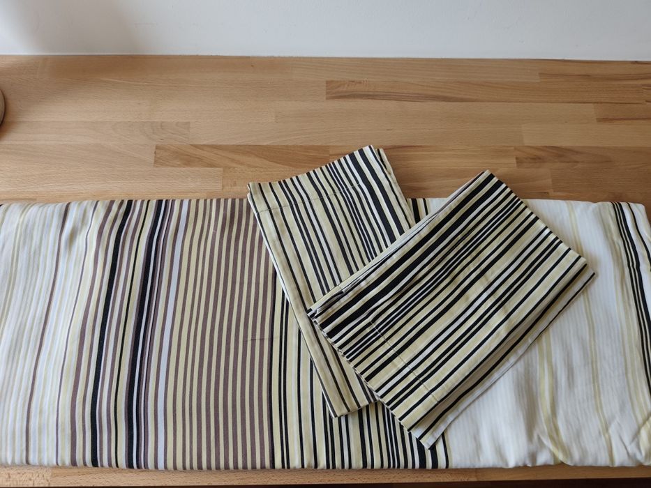 Komplet pościeli Ikea 200 x 200