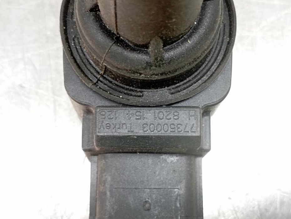 Bobina de ignição SMART ForFour (453)