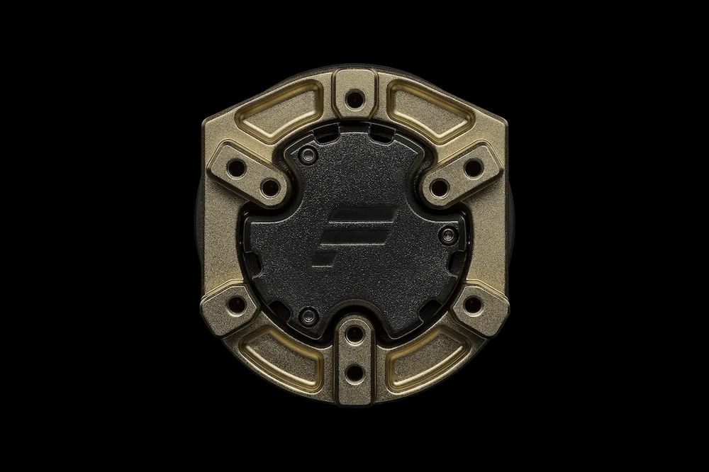 Volante Fanatec Podium Steering Wheel GT3 Endurance