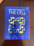 Molecular Biology of the Cell 6th edition.