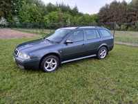 Skoda Octavia 2.0 benzyna plus LPG z hakiem z 2004r.