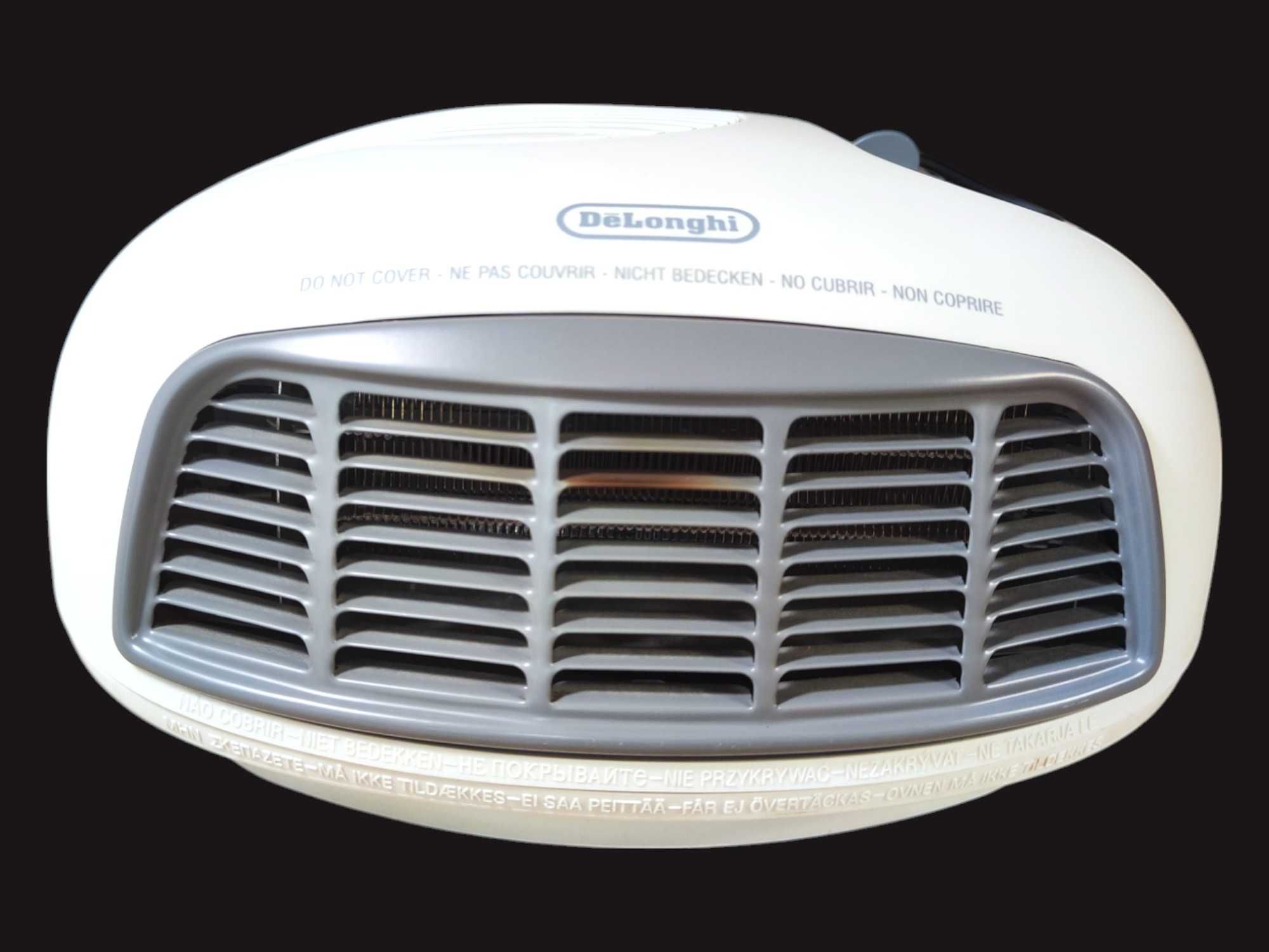 Termowentylator De'Longhi HTE330s 2000W