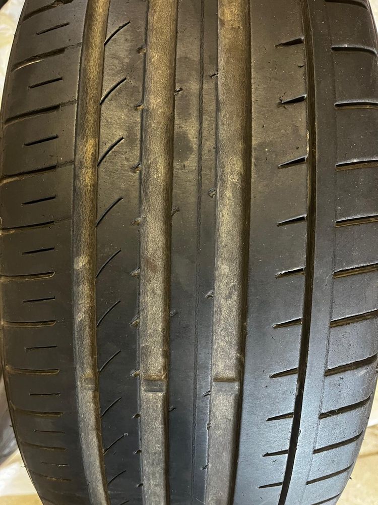 Opony letnie falken 225/45 r 19