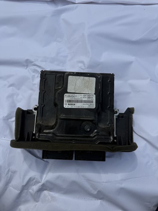 Sterownik  ECU MODUŁ ECU Ford EDGE II usa