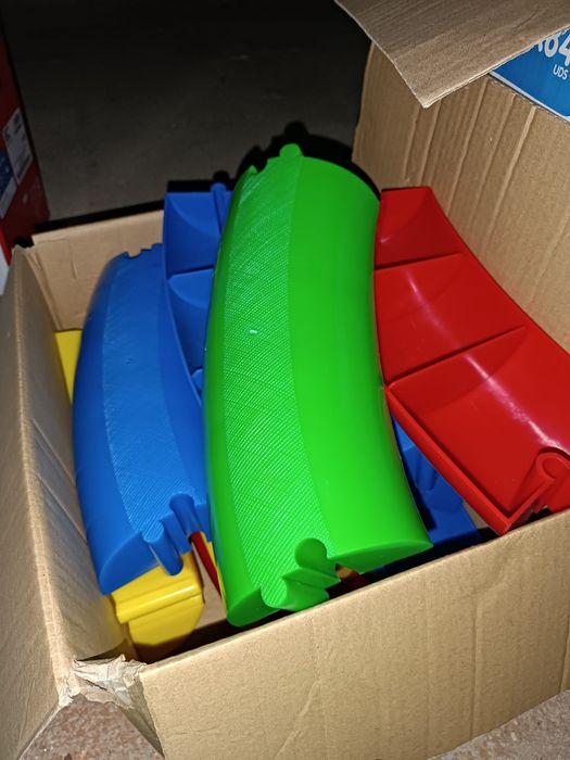 Jogo de equilíbrio Psicomotricidade