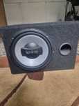 Subwoofer infinity 30cm