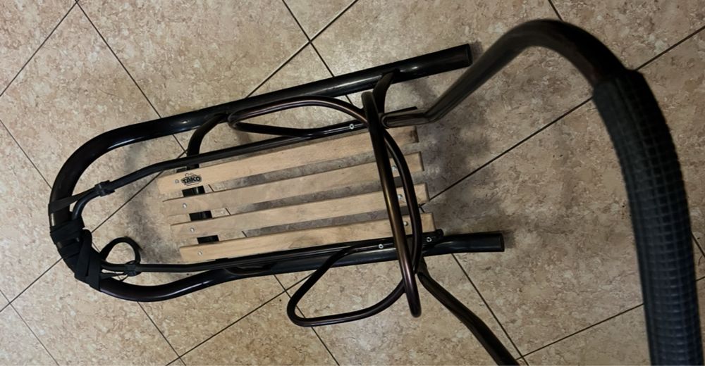 Дитячі санки TAKO LINEA з конвертом