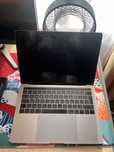 MacBook Pro 2016 256 і7 touchbar