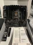 Продам материнську плату ASUS TUF B650M-E AM5 Ryzen 5 7 9 x3d