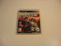 Mass Effect 2 - GRA Ps3 - Opole 3281