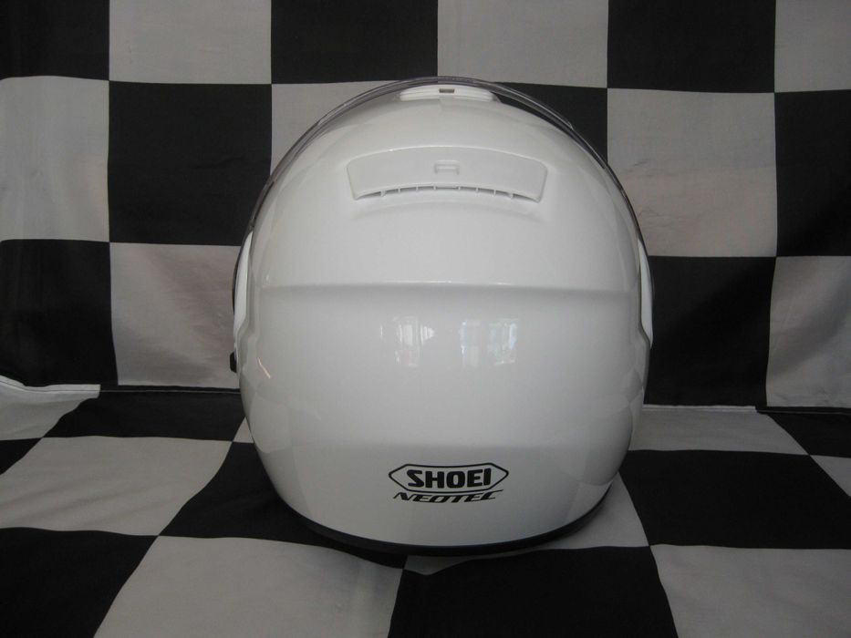 Kask szczękowy SHOEI NEOTEC rozm.L 59-60cm NOWY
