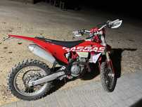 Gasgas ec 250 f 2023